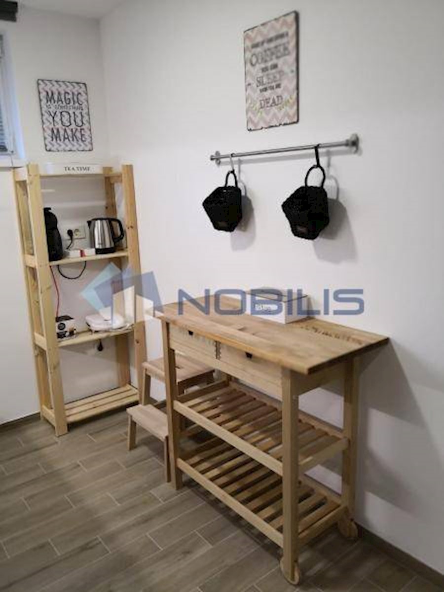 Apartment Zu verkaufen - GRAD ZAGREB  ZAGREB 