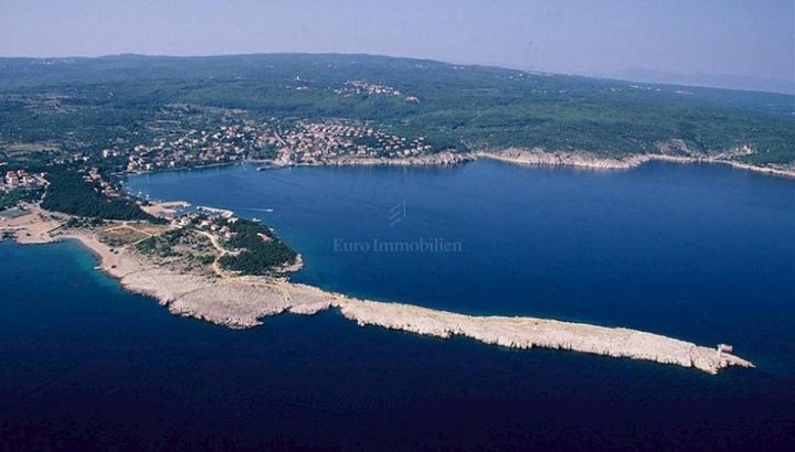 Land for sale 917 m² – Soline