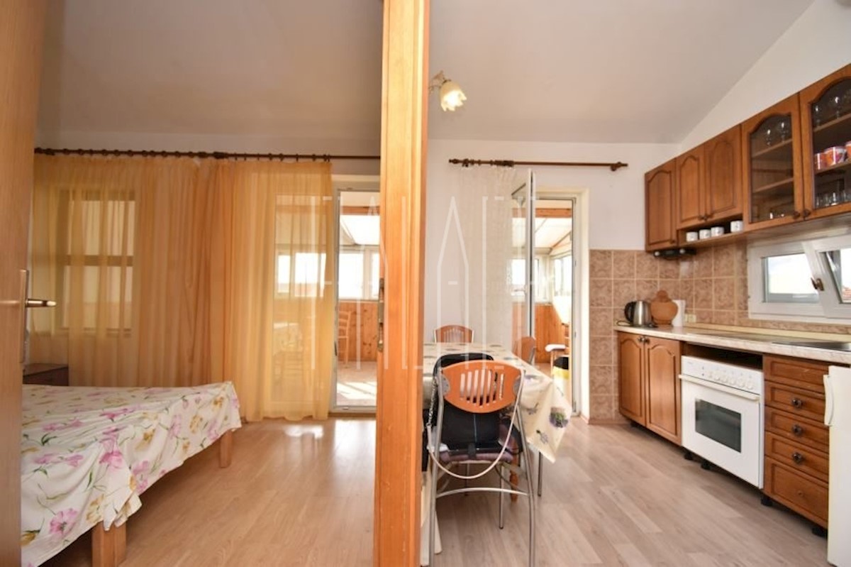 Apartmán Na prodej - ŠIBENSKO-KNINSKA  VODICE 