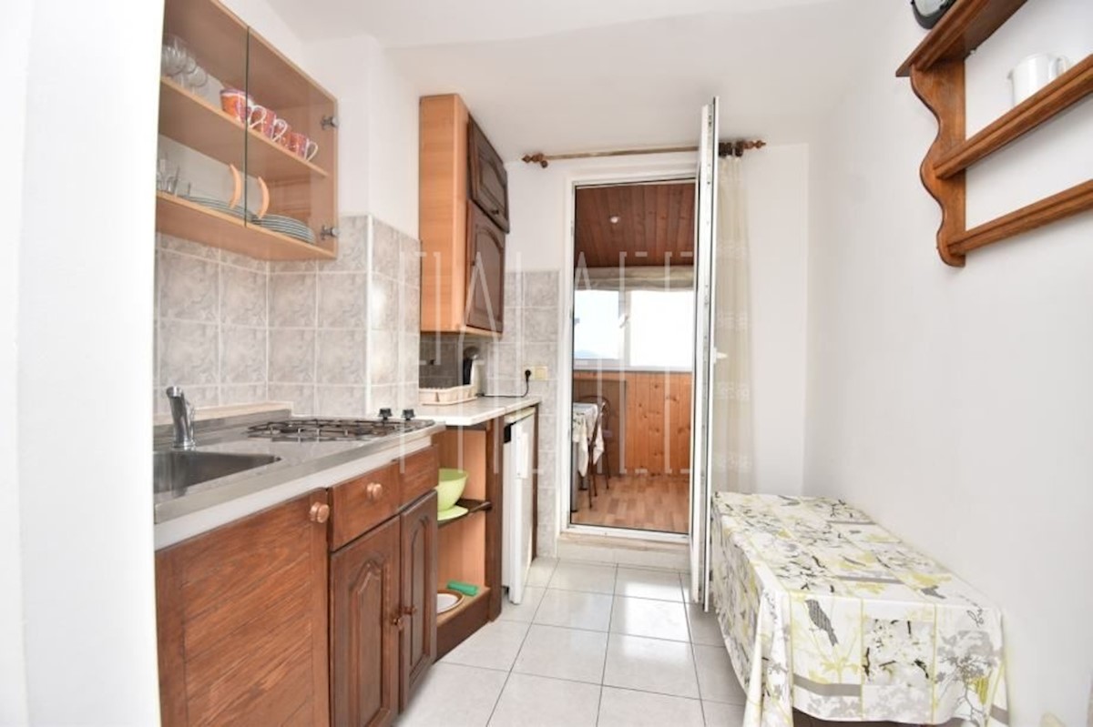 Apartmán Na prodej - ŠIBENSKO-KNINSKA  VODICE 