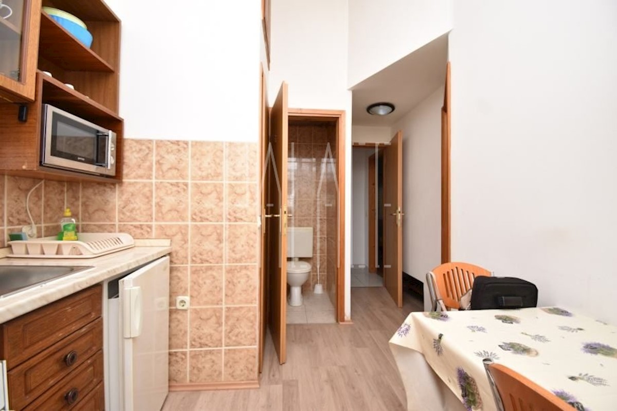 Apartmán Na prodej - ŠIBENSKO-KNINSKA  VODICE 