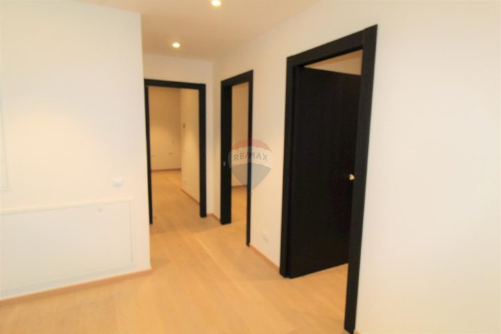 Apartmán na prodej 145 m² – Opatija