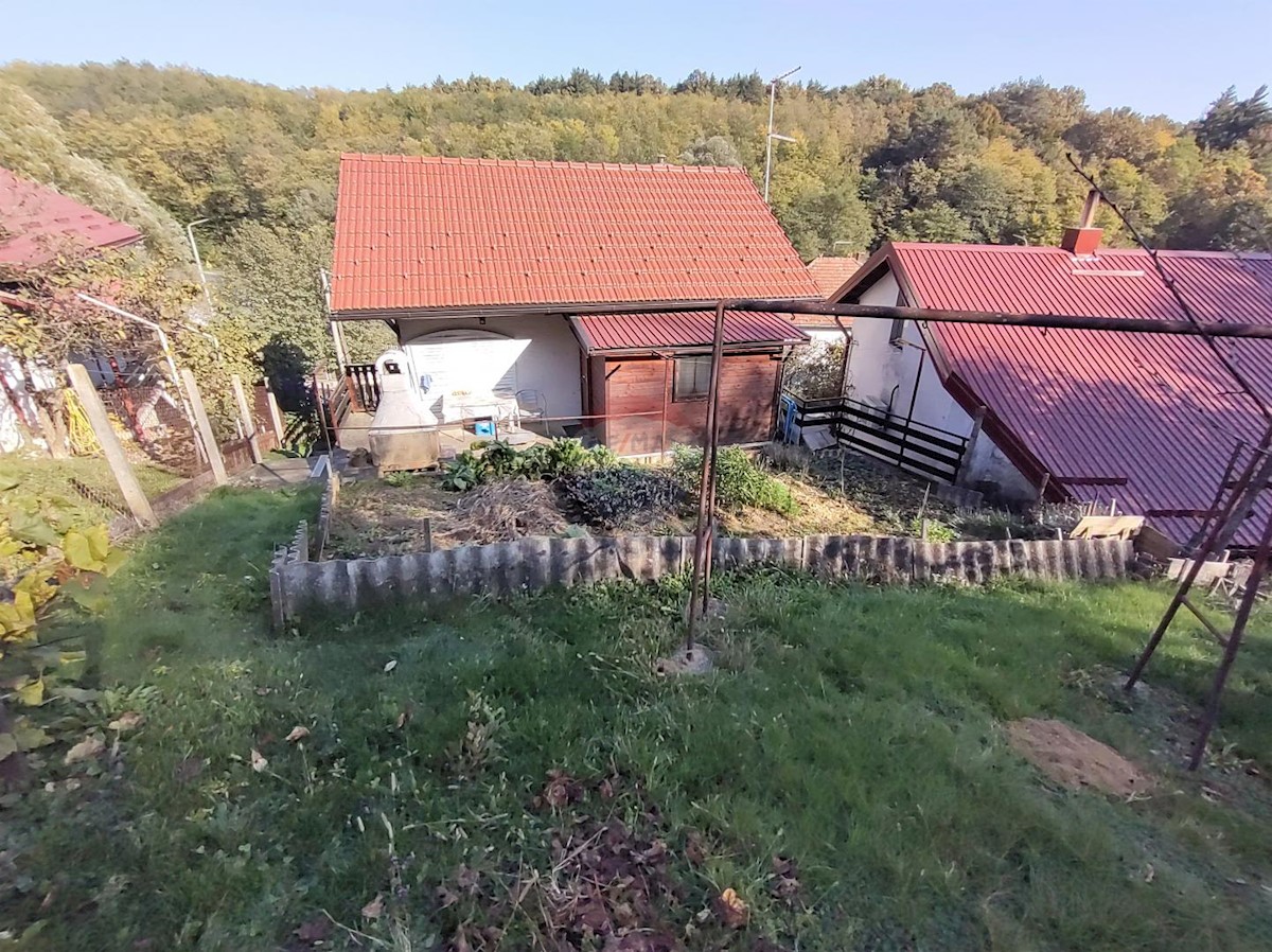 Haus Zu verkaufen - ZAGREBAČKA  SVETI IVAN ZELINA 