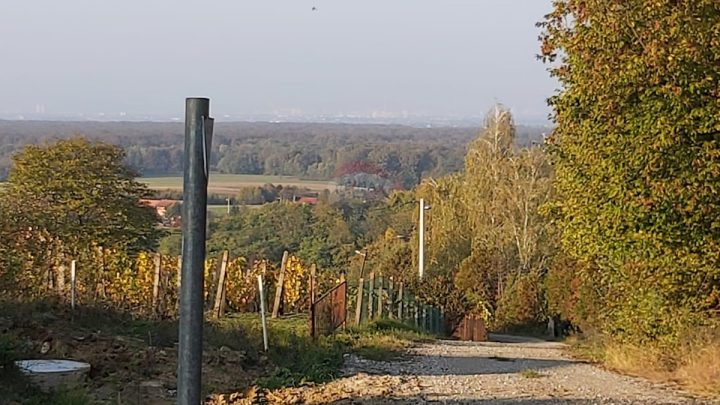 Zemljište Na prodaju - Grad Zagreb Zagreb - foto 2/6