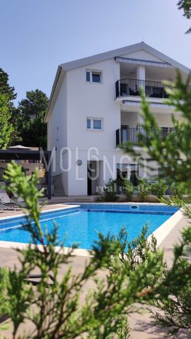 House for sale 385 m² – Dramalj