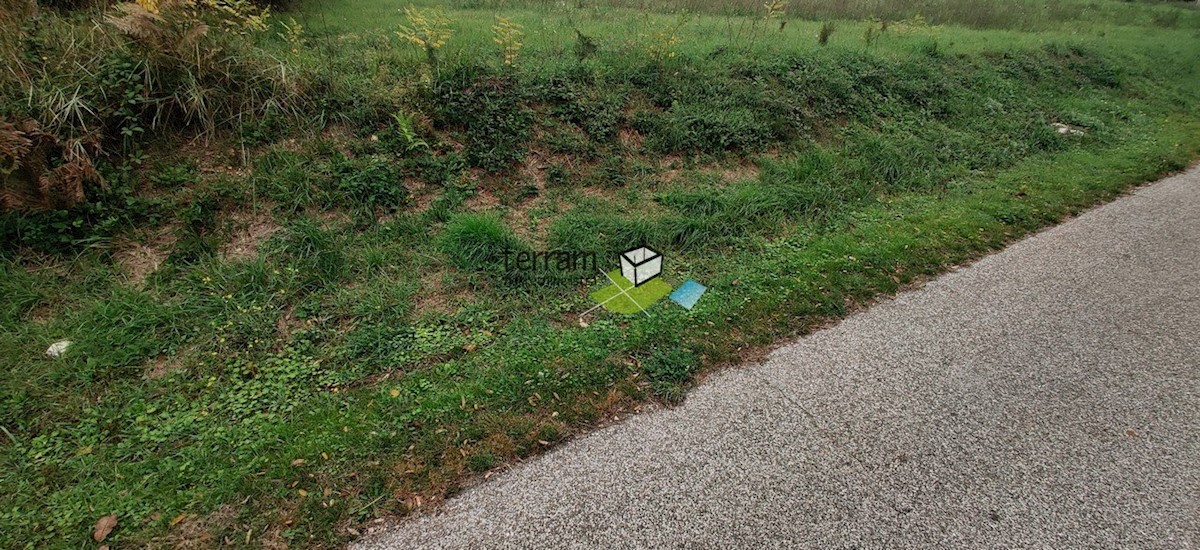 Grundstück Zu verkaufen - ISTARSKA  BARBAN 