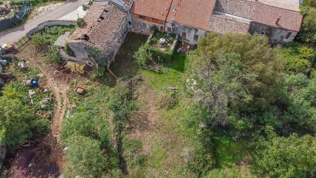 Maison À vendre - ISTARSKA  POREČ 