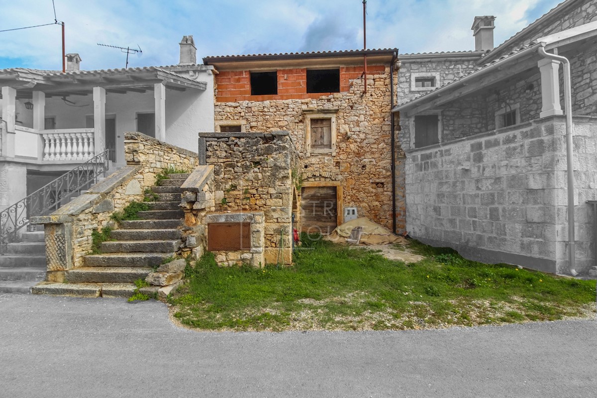 Maison À vendre - ISTARSKA  POREČ 