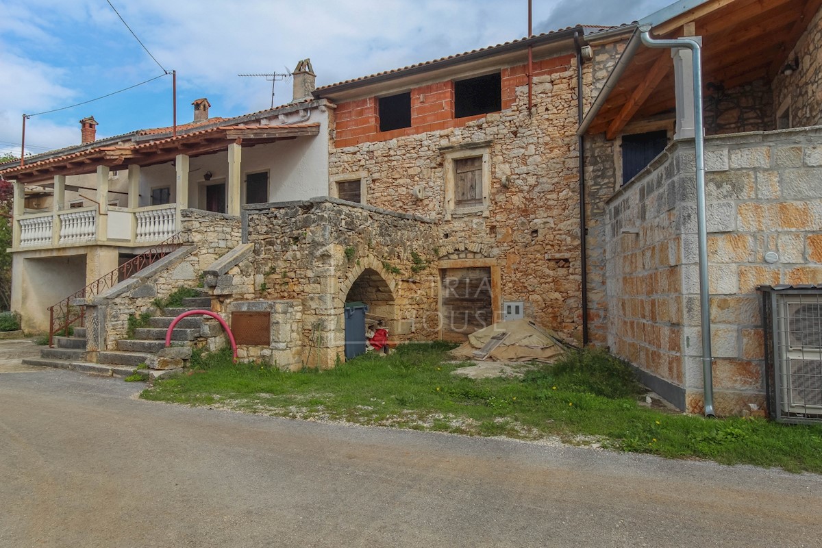 Maison À vendre - ISTARSKA  POREČ 