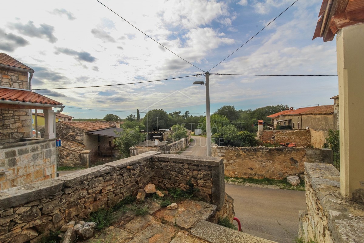 Maison À vendre - ISTARSKA  POREČ 