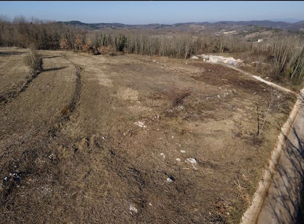 Terreno In vendita - ISTARSKA  PAZIN 