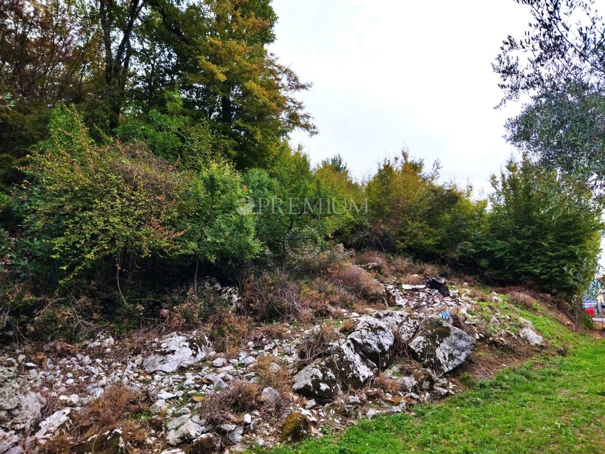 Zemljište Na prodaju - PRIMORSKO-GORANSKA  KRK 