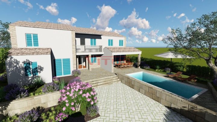 House for sale 320 m² – Dobrinj