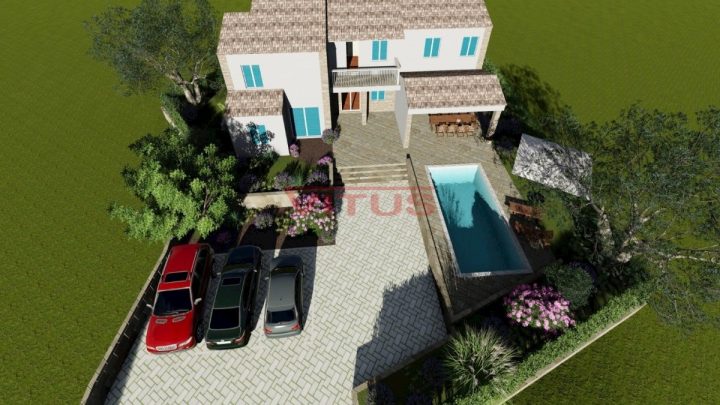 Haus Zu verkaufen - Primorsko-goranska Krk - foto 2/8