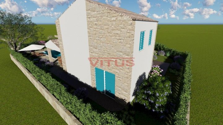 Haus Zu verkaufen - Primorsko-goranska Krk - foto 5/8