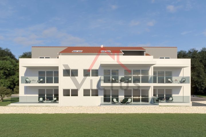 Mieszkanie na sprzedaż 210 m² – Rovinj