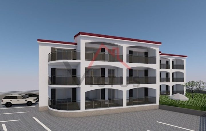 Appartement à vendre 60 m² – Rovinj