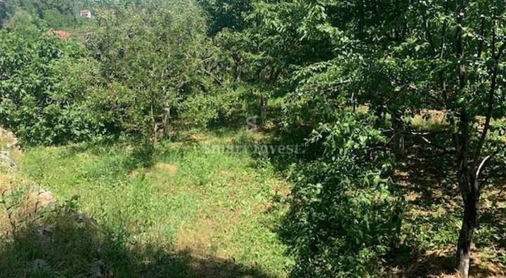 Land For sale - Primorsko-goranska Opatija - foto 5/8