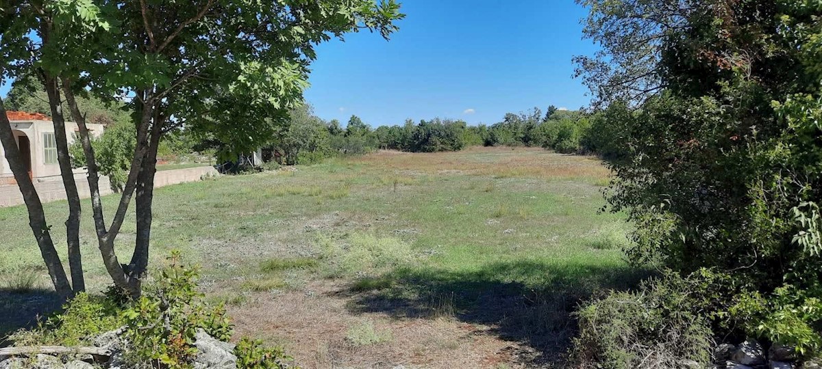 Parcela Na predaj - šibensko-kninska Drniš - foto 3/3