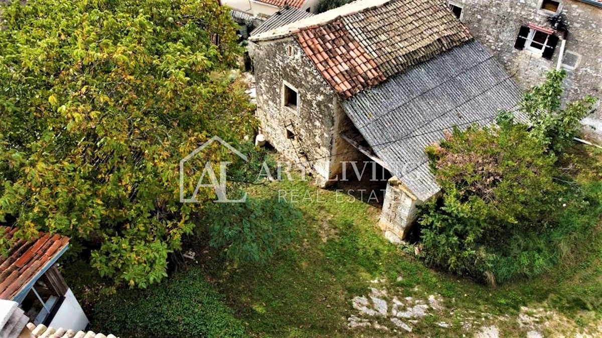 Kuća Na prodaju - ISTARSKA  GROŽNJAN 