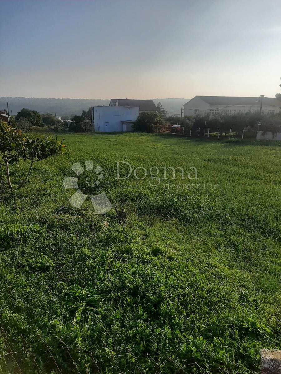 Land For sale - ZADARSKA  POSEDARJE 