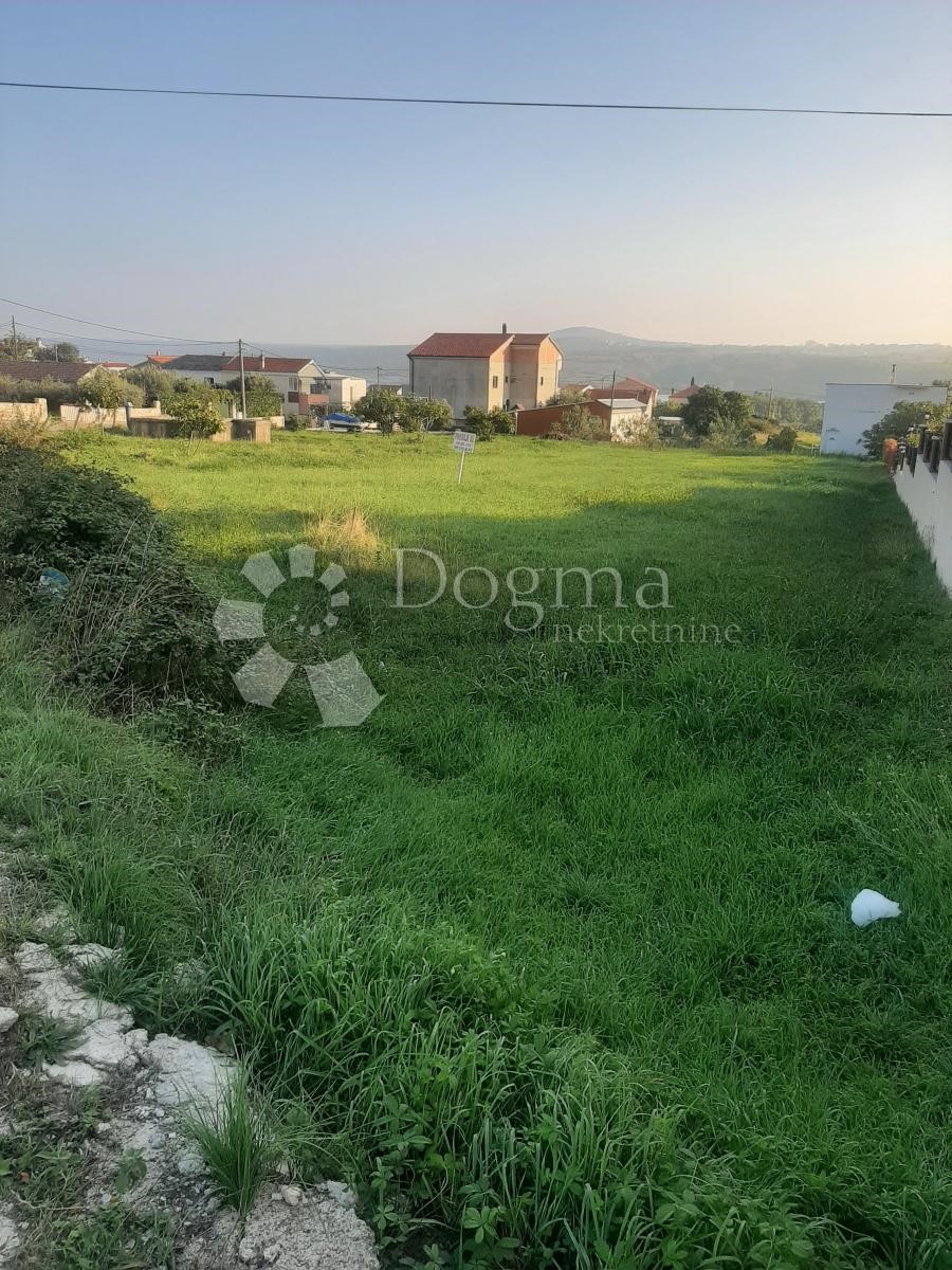 Land For sale - ZADARSKA  POSEDARJE 