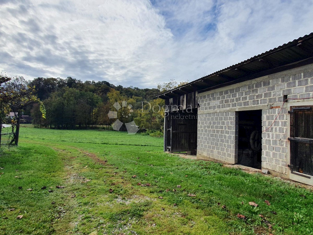 Casa In vendita - MEĐIMURSKA  ŠTRIGOVA 