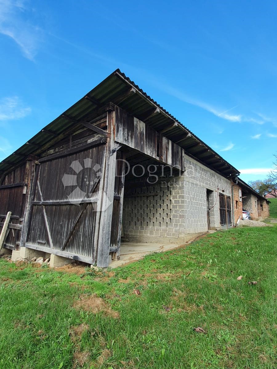 Casa In vendita - MEĐIMURSKA  ŠTRIGOVA 