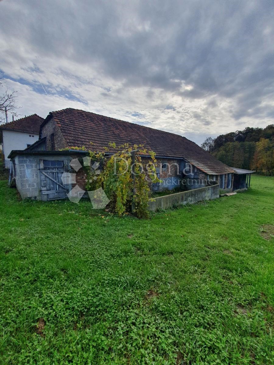 Kuća Na prodaju - MEĐIMURSKA  ŠTRIGOVA 