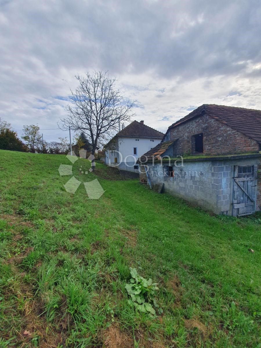 Haus Zu verkaufen - MEĐIMURSKA  ŠTRIGOVA 