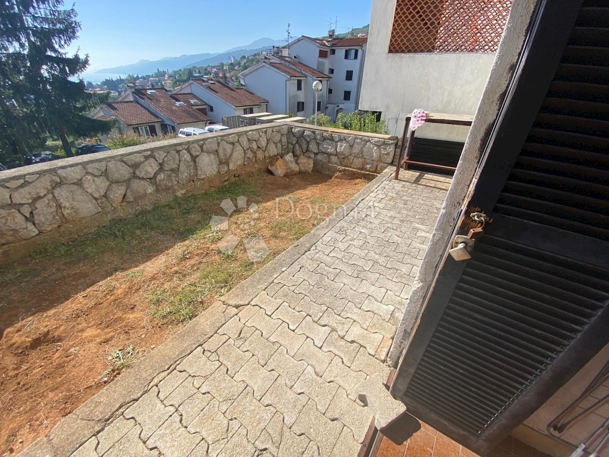 Flat For sale - PRIMORSKO-GORANSKA  OPATIJA 