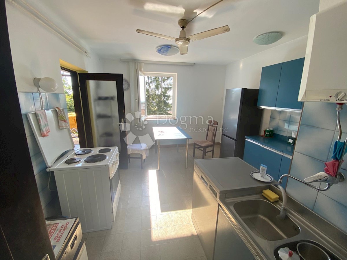 Flat For sale - PRIMORSKO-GORANSKA  OPATIJA 