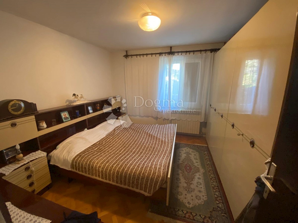 Flat For sale - PRIMORSKO-GORANSKA  OPATIJA 