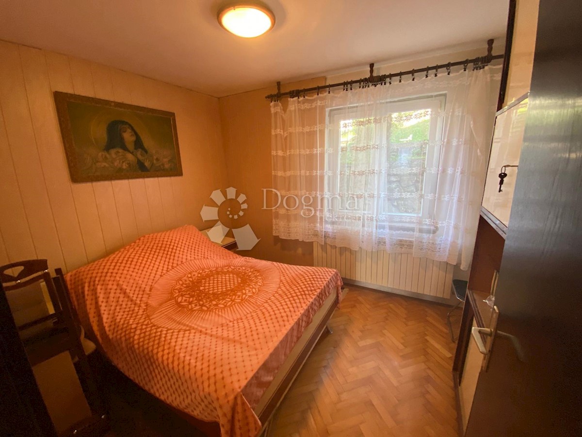 Flat For sale - PRIMORSKO-GORANSKA  OPATIJA 