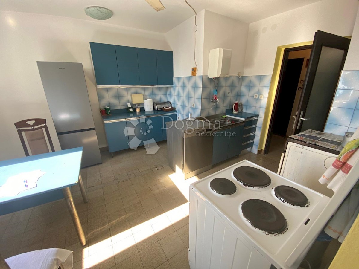 Apartment Zu verkaufen - PRIMORSKO-GORANSKA  Opatija