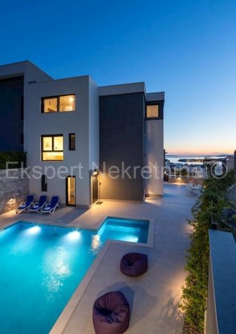 Haus Zu verkaufen - Splitsko-dalmatinska Podstrana - foto 3/19