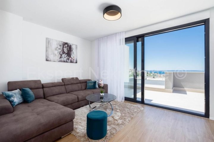 Haus Zu verkaufen - Splitsko-dalmatinska Podstrana - foto 5/19