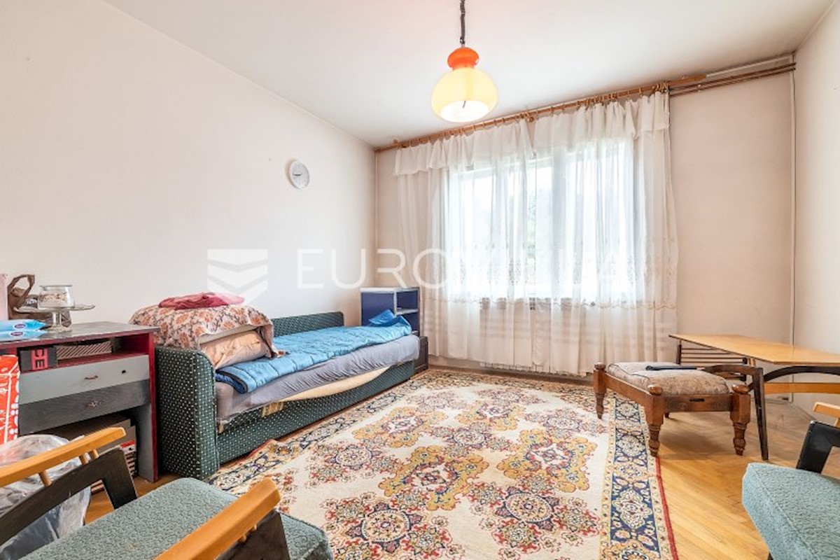 Apartmán Na predaj - GRAD ZAGREB  ZAGREB 