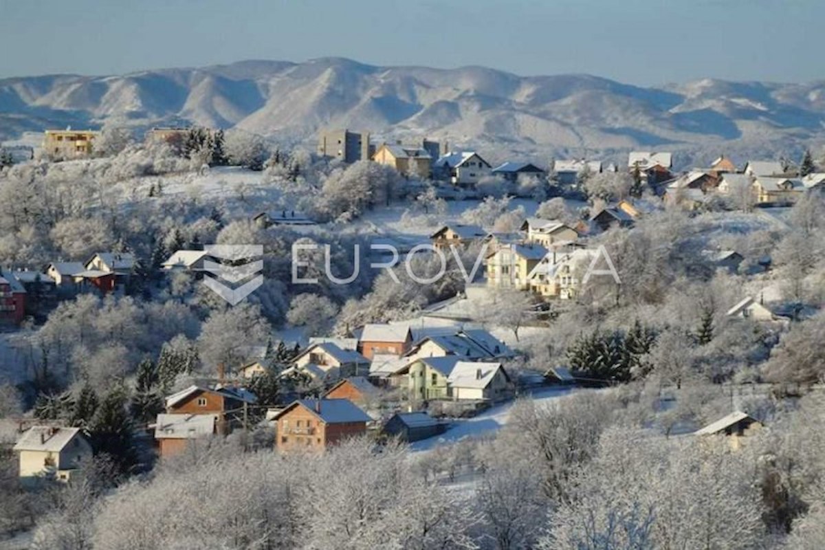 Apartma Na predaj - GRAD ZAGREB  ZAGREB 