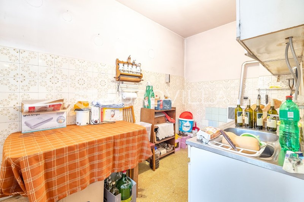 Apartmán Na predaj - GRAD ZAGREB  ZAGREB 