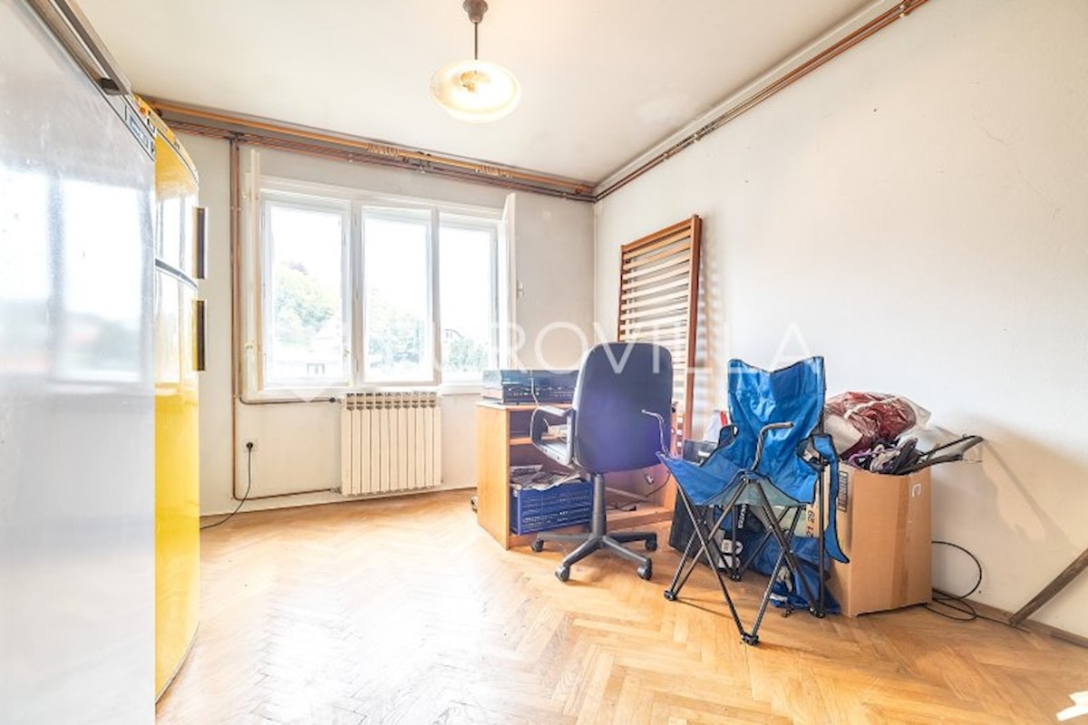 Apartmán Na predaj - GRAD ZAGREB  ZAGREB 