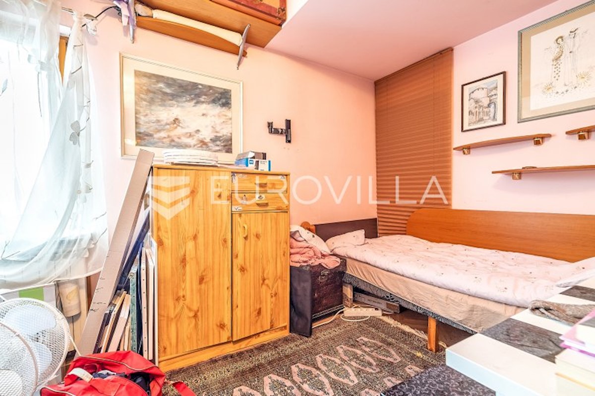 Apartmán Na predaj - GRAD ZAGREB  ZAGREB 