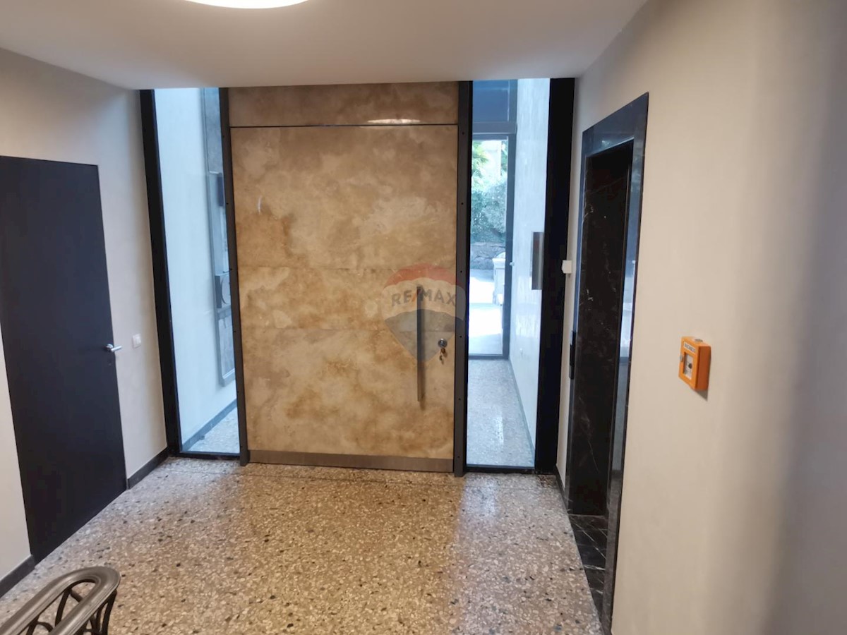 Apartmán Na prodej - PRIMORSKO-GORANSKA  OPATIJA 