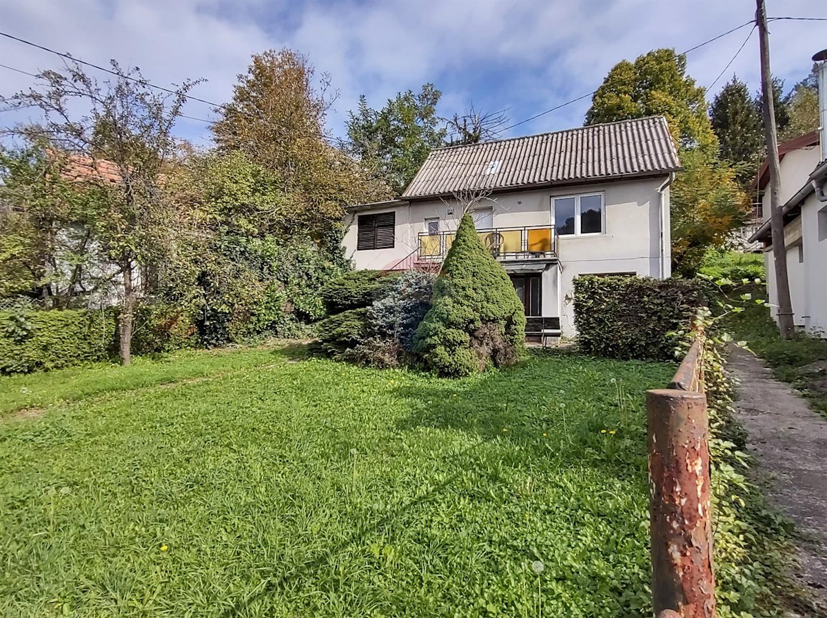 Terreno In vendita - GRAD ZAGREB  ZAGREB 