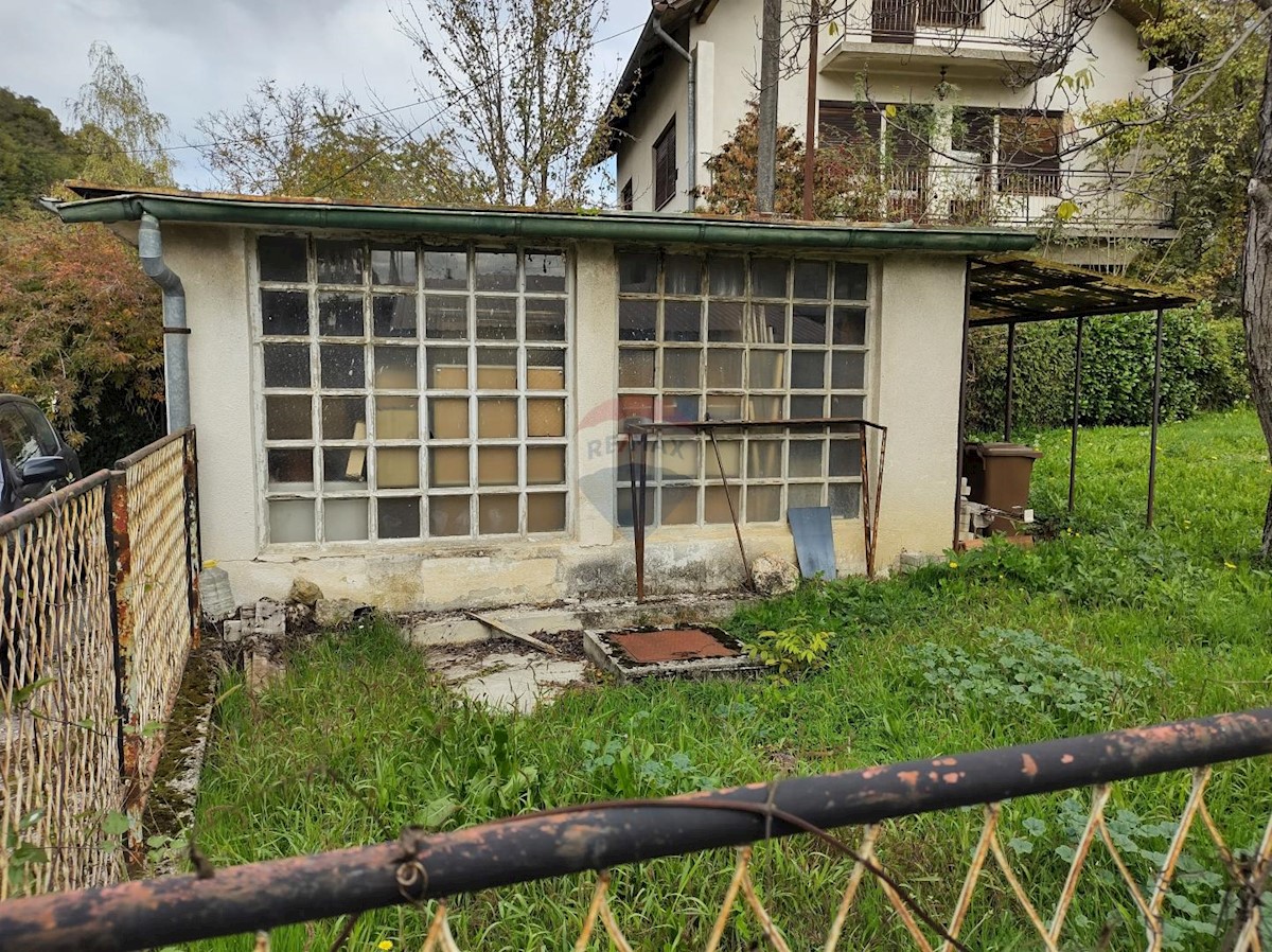 Terreno In vendita - GRAD ZAGREB  ZAGREB 