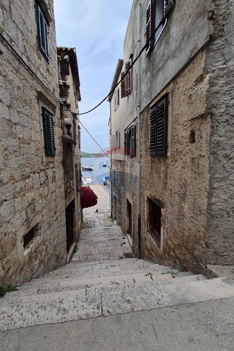 Flat For sale - ŠIBENSKO-KNINSKA  ŠIBENIK 