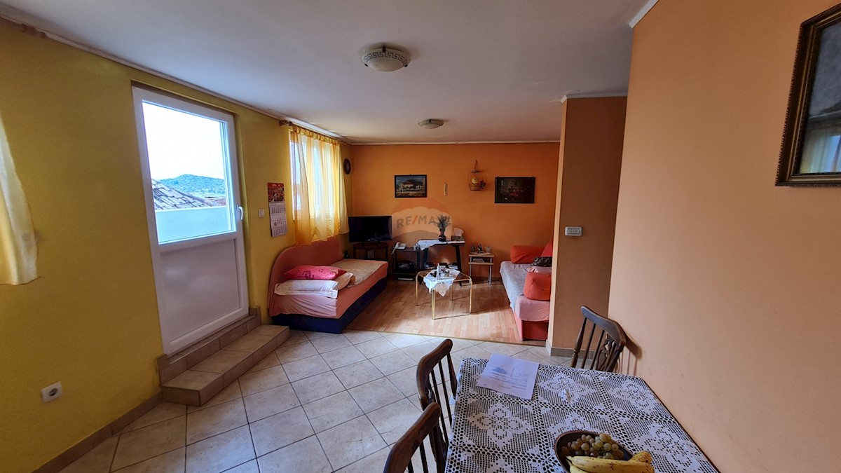 Flat For sale - ŠIBENSKO-KNINSKA  ŠIBENIK 