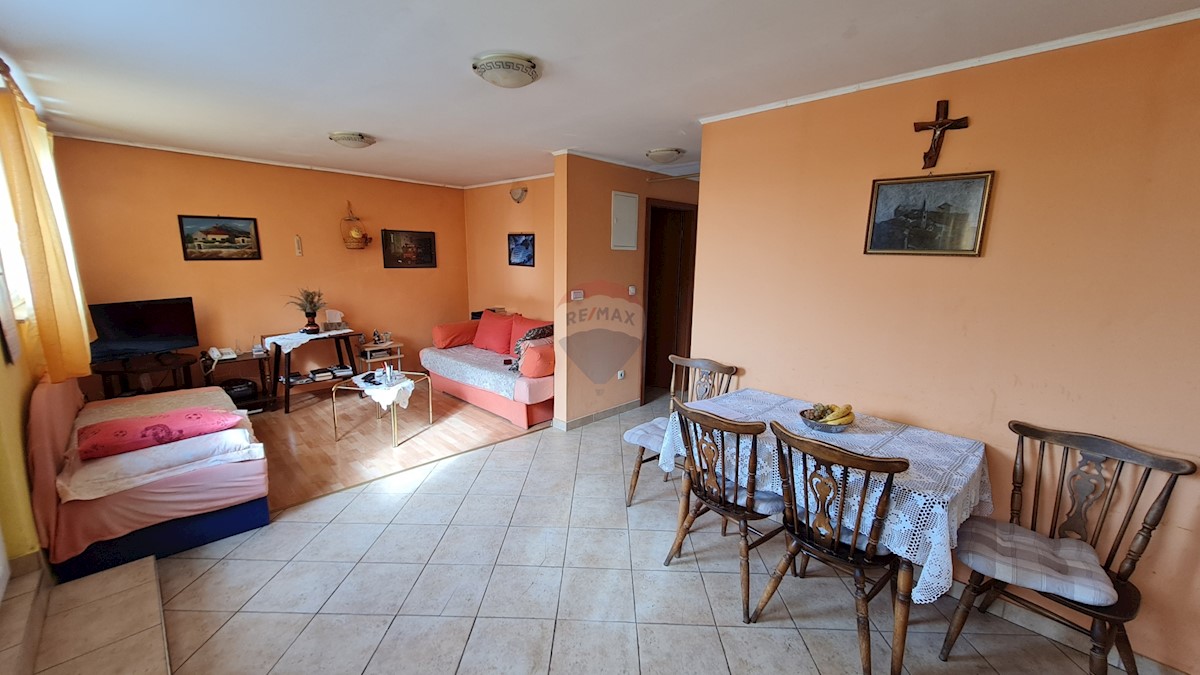 Flat For sale - ŠIBENSKO-KNINSKA  ŠIBENIK 