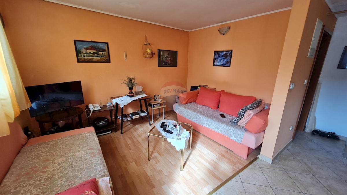 Flat For sale - ŠIBENSKO-KNINSKA  ŠIBENIK 