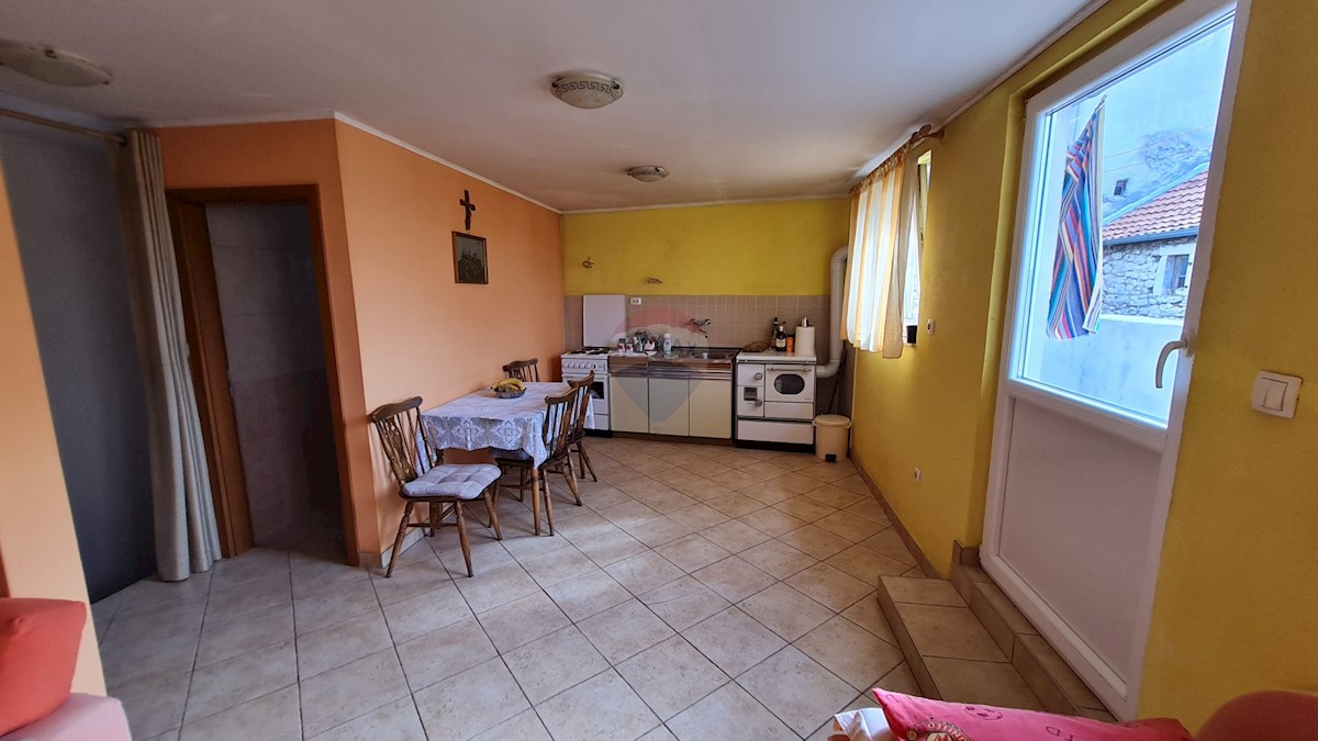 Flat For sale - ŠIBENSKO-KNINSKA  ŠIBENIK 